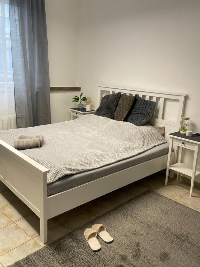 דירות קלן Sleepwell1 מראה חיצוני תמונה